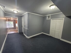 505 McMechen St in Baltimore, MD - Building Photo - Building Photo