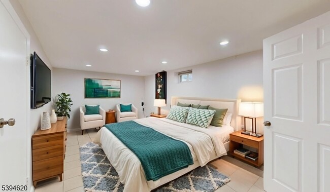 property at 750 Lafayette Ave