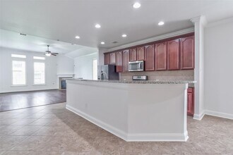 3414 Smart Sands Ln in Fulshear, TX - Building Photo - Building Photo