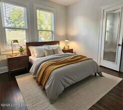 2113 Speed Ave in Louisville, KY - Building Photo - Building Photo