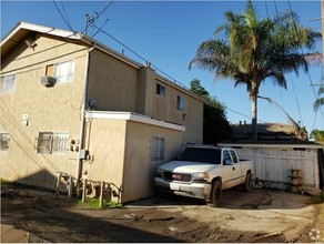 4555 36th St in San Diego, CA - Building Photo - Building Photo