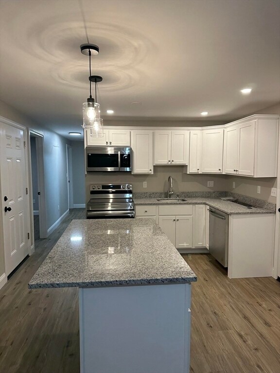 2143 Elm St in Dighton, MA - Building Photo - Building Photo
