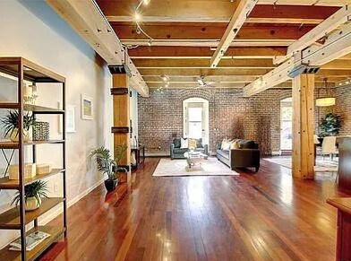 1792 Wynkoop St, Unit #304 in Denver, CO - Building Photo - Building Photo