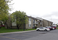 Marketplace Court Apartments in Detroit, MI - Building Photo - Building Photo