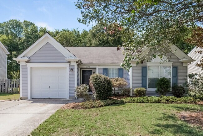 property at 3976 Griers Fork Dr