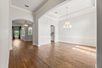 981 Deer Run Ln in Prosper, TX - Foto de edificio - Building Photo