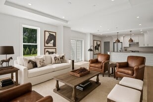 The Mark in Katonah, NY - Building Photo