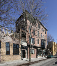 622 S 9th St in Philadelphia, PA - Building Photo - Building Photo