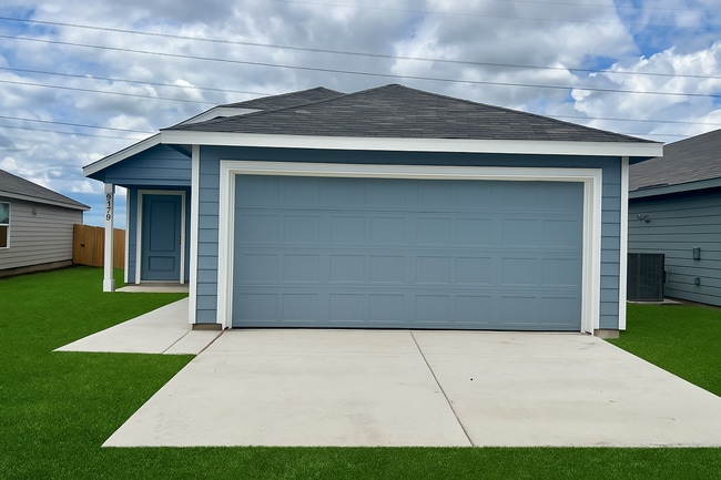 property at 9178 Trails End