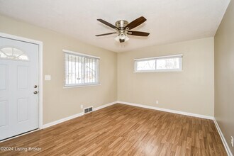 1604 Louise Ave in Louisville, KY - Building Photo - Building Photo