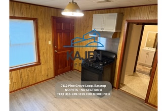 7112 Pine Grove Loop Rd in Bastrop, LA - Building Photo - Building Photo