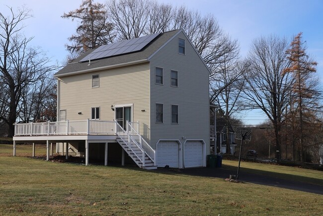 2 Lexington Rd in Billerica, MA - Building Photo - Building Photo