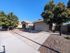 12621 W Modesto Dr in Litchfield Park, AZ - Building Photo - Building Photo