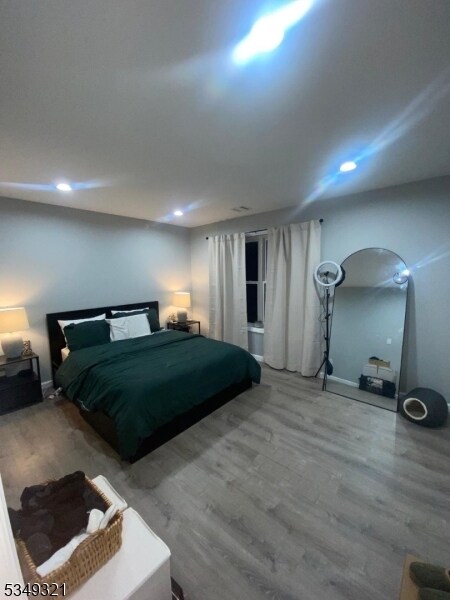 307 Caldwell Ave in Paterson, NJ - Building Photo