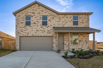 6635 Sassafras Grn Dr in Katy, TX - Building Photo - Building Photo