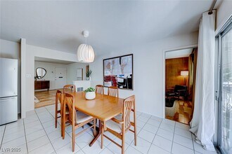 1245 S 15th St in Las Vegas, NV - Building Photo - Building Photo
