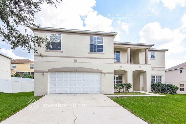 120 Albany Dr in Kissimmee, FL - Building Photo - Building Photo