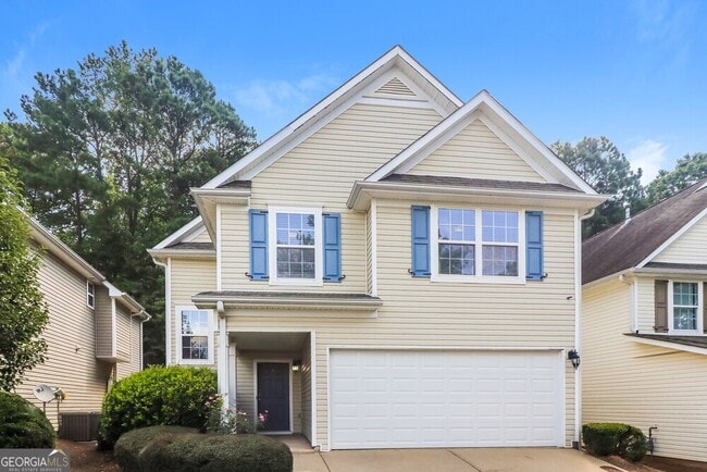 property at 137 Highland Falls Dr
