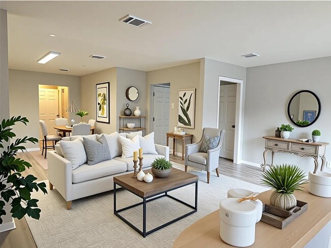 property at 6301 Anderson St