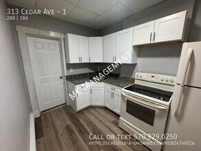 313 Cedar Ave in Scranton, PA - Building Photo - Building Photo