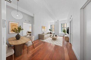 80 John St in New York, NY - Building Photo