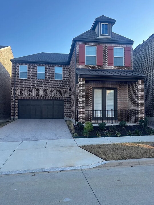 Room in House on Jones Dr in North Richland Hills, TX - Foto de edificio