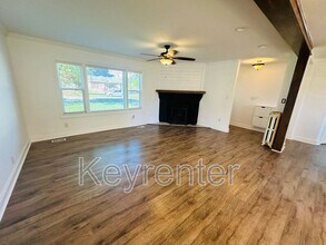 602 W Glenwood Ave NE in Knoxville, TN - Building Photo - Building Photo
