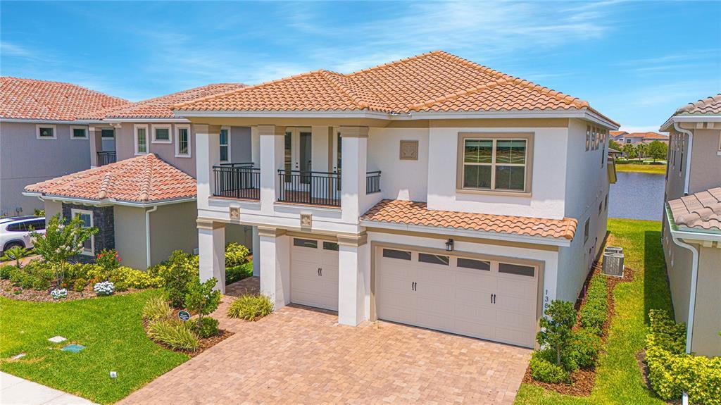 13803 Larkton Ln in Orlando, FL - Building Photo
