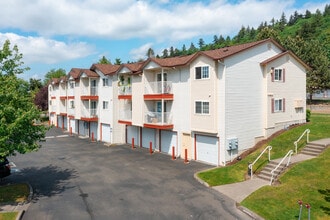 Silver Springs in Kent, WA - Building Photo - Building Photo
