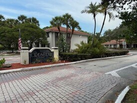 3188 Coral Lake Way in Coral Springs, FL - Building Photo