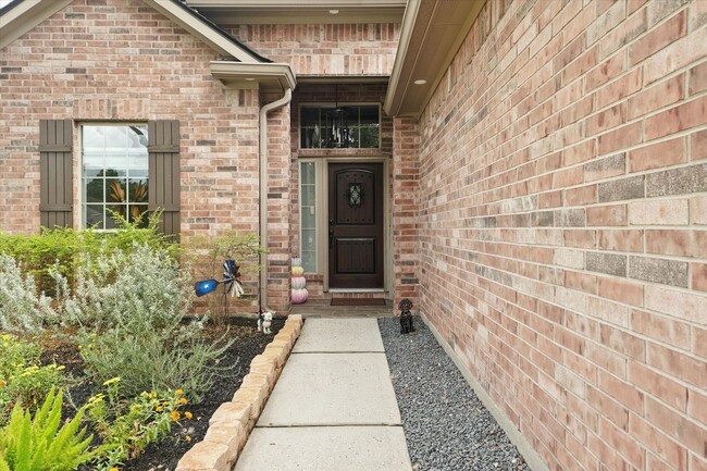 21328 Village Crossing Ln in Porter, TX - Building Photo - Building Photo