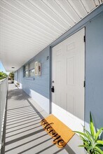 302 Lincoln Ave in Cape Canaveral, FL - Building Photo - Building Photo
