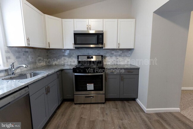 property at 2354 E Harold St