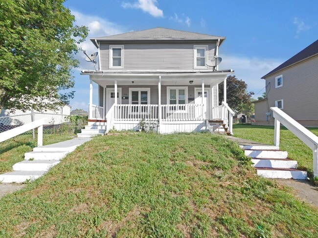 property at 492 E Morrill Ave