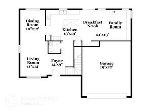 12235 Old Timber Rd in Charlotte, NC - Building Photo - Building Photo