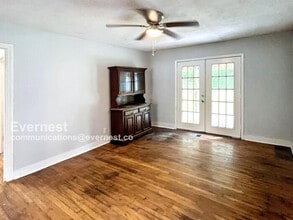 3929 Happy Valley Rd in Flintstone, GA - Building Photo - Building Photo