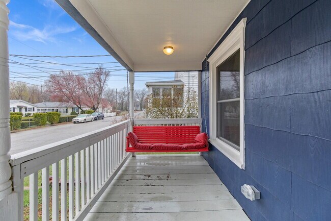 7 Boothby Ave in Sanford, ME - Building Photo - Building Photo