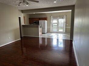 2480 Oak Hill Dr in Murfreesboro, TN - Building Photo - Building Photo