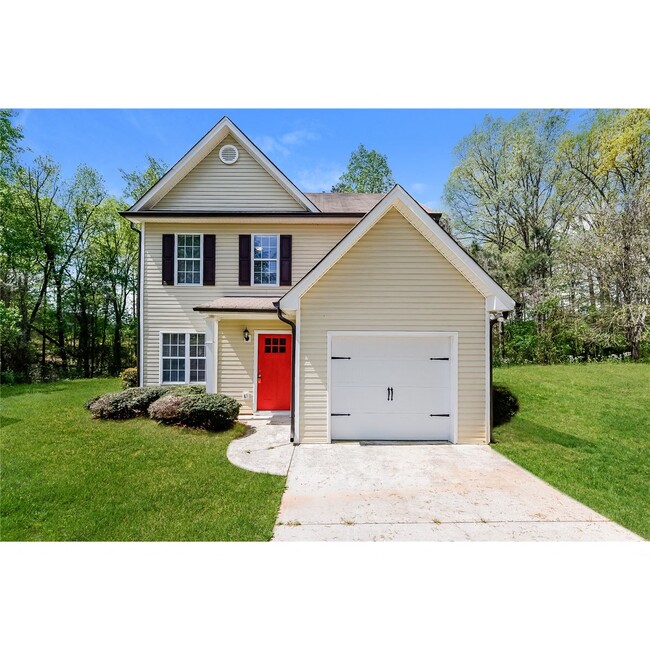 property at 4247 Chestnut Lake Ave