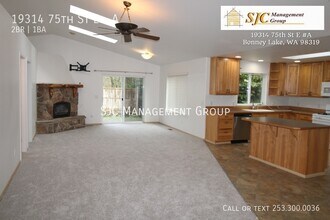 19314 75th St E in Bonney Lake, WA - Building Photo - Building Photo