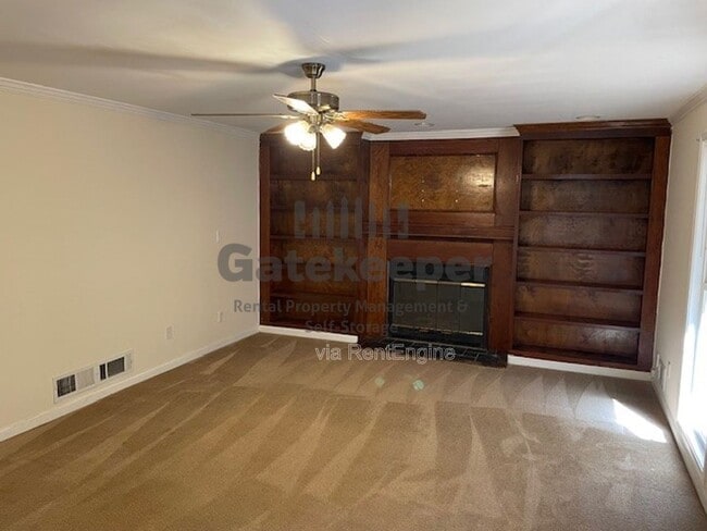 145 Princeton Trce in Fayetteville, GA - Building Photo - Building Photo