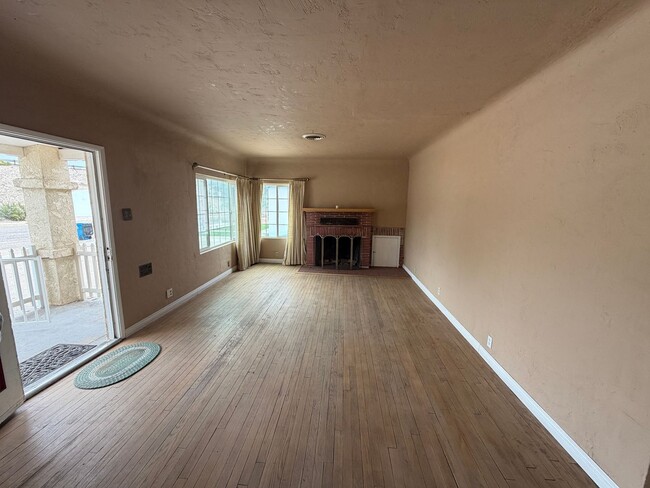 503 California Ave in Needles, CA - Building Photo - Building Photo