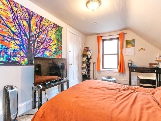 property at 17 Cushman Rd