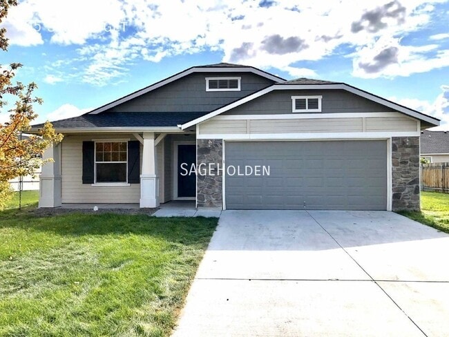 property at 705 SW Nugget St