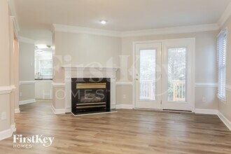 1500 Groveland Trail in Greensboro, NC - Foto de edificio - Building Photo