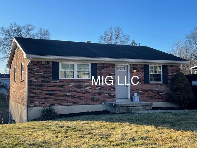 property at 263 Webbmont Cir