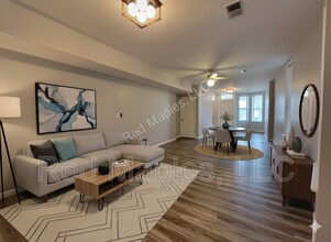 1232-1234 N Euclid Ave in St. Louis, MO - Building Photo - Building Photo