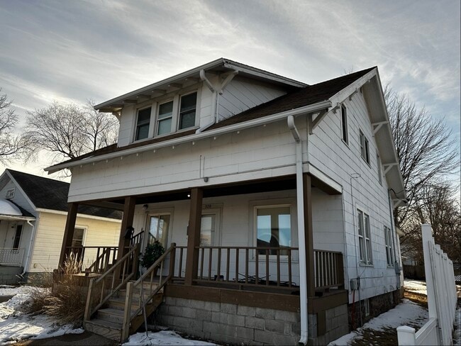 520 N 1st Ave in Wausau, WI - Building Photo - Building Photo