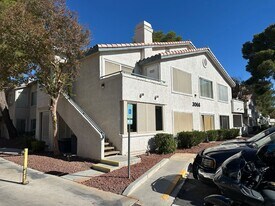 3066 Tarpon in Las Vegas, NV - Building Photo