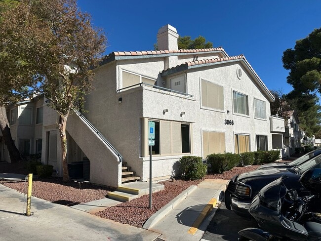 property at 3066 Tarpon
